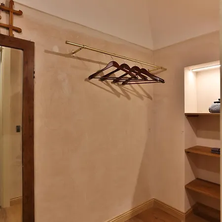 Relais Apartamento Scanno