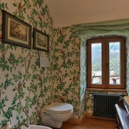 Relais Apartamento *