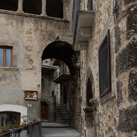 Apartamento Relais Scanno