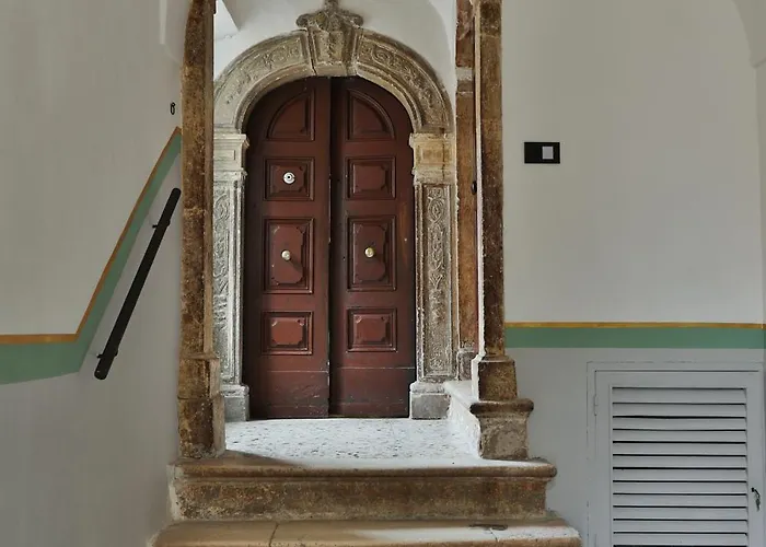 Relais Διαμέρισμα